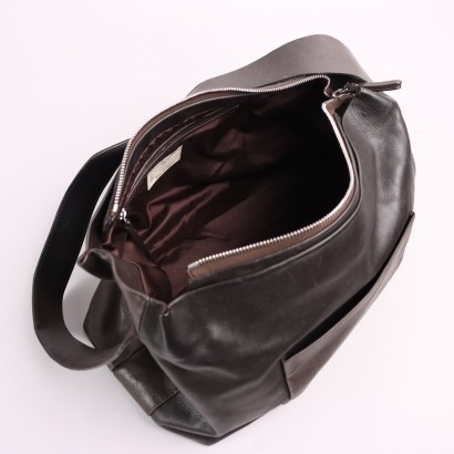 Bolso Brunello Cucinelli De Piel