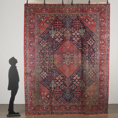 Tapis Joshagan - Iran