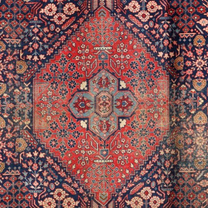 Joshagan Carpet - Iran