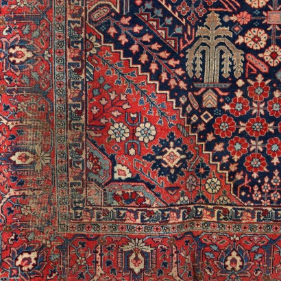 Joshagan Carpet - Iran