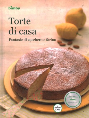 Torte di casa