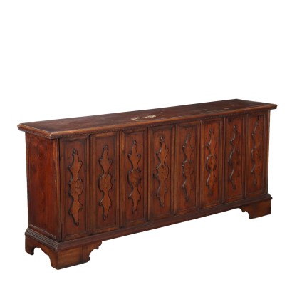 Credenza in stile