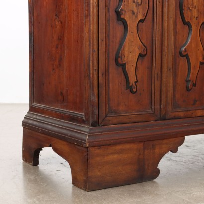 Credenza in stile