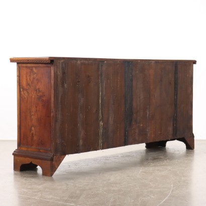 Credenza in stile