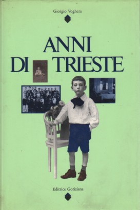 Anni di Trieste