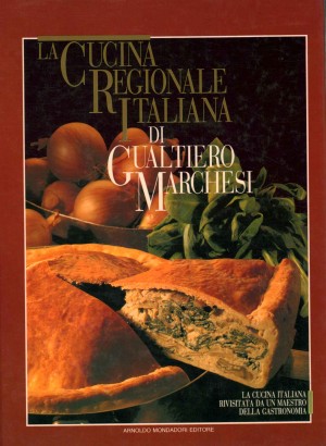 La cucina regionale italiana