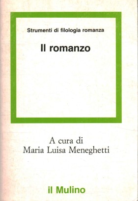 Il romanzo