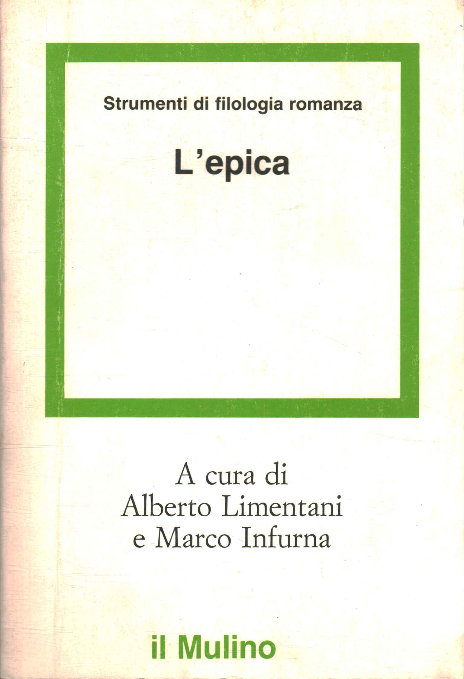 L'epica