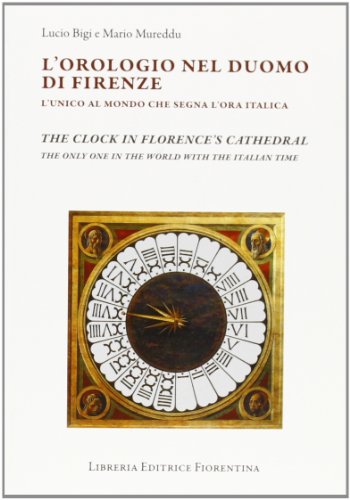 L'orologio del duomo di Firenze