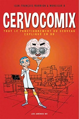 Cervocomix