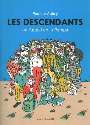 Les Descendants