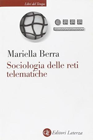 Sociology of telematic networks