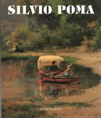 Silvio Poma 1840-1932