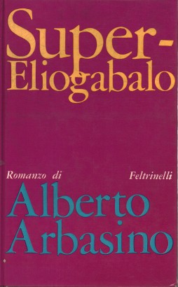 Super-Eliogabalo