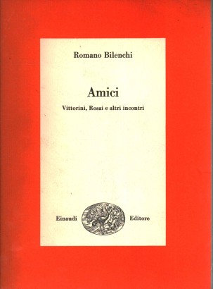 Amici