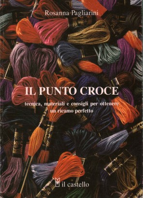 Il punto croce