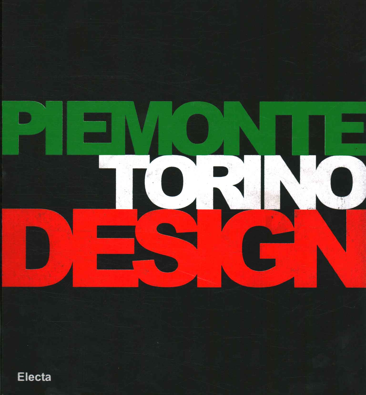 Piemonte Torino design