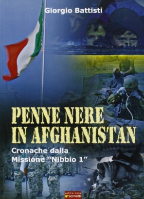 Penne nere in Afghanistan