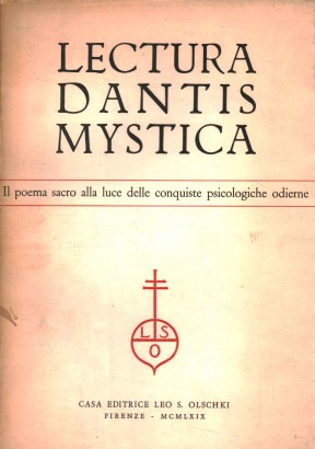 Lectura dantis mystica