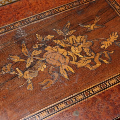 Coffee Table,Beech Coffee Table