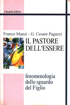 Il pastore dell'essere