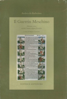 Il Guerrier Meschino