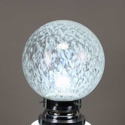 60s-70s Lamp