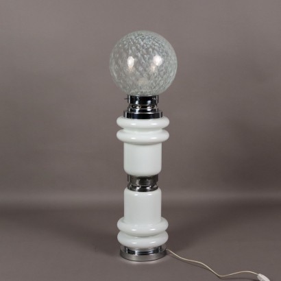 60s-70s Lamp