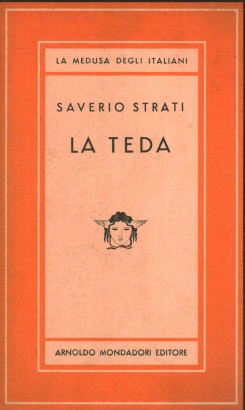 La teda