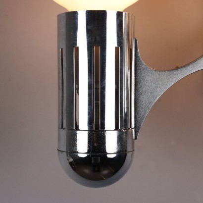 Lampen aus den 60er und 70er Jahren