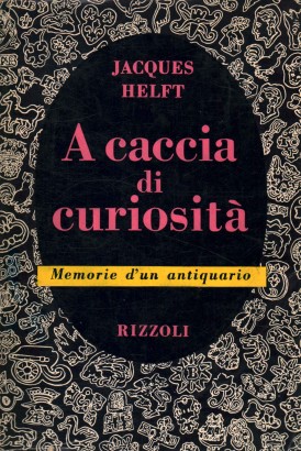 A caccia di curiosità