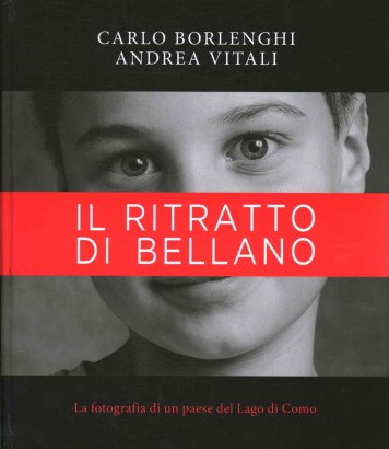 Il ritratto di Bellano