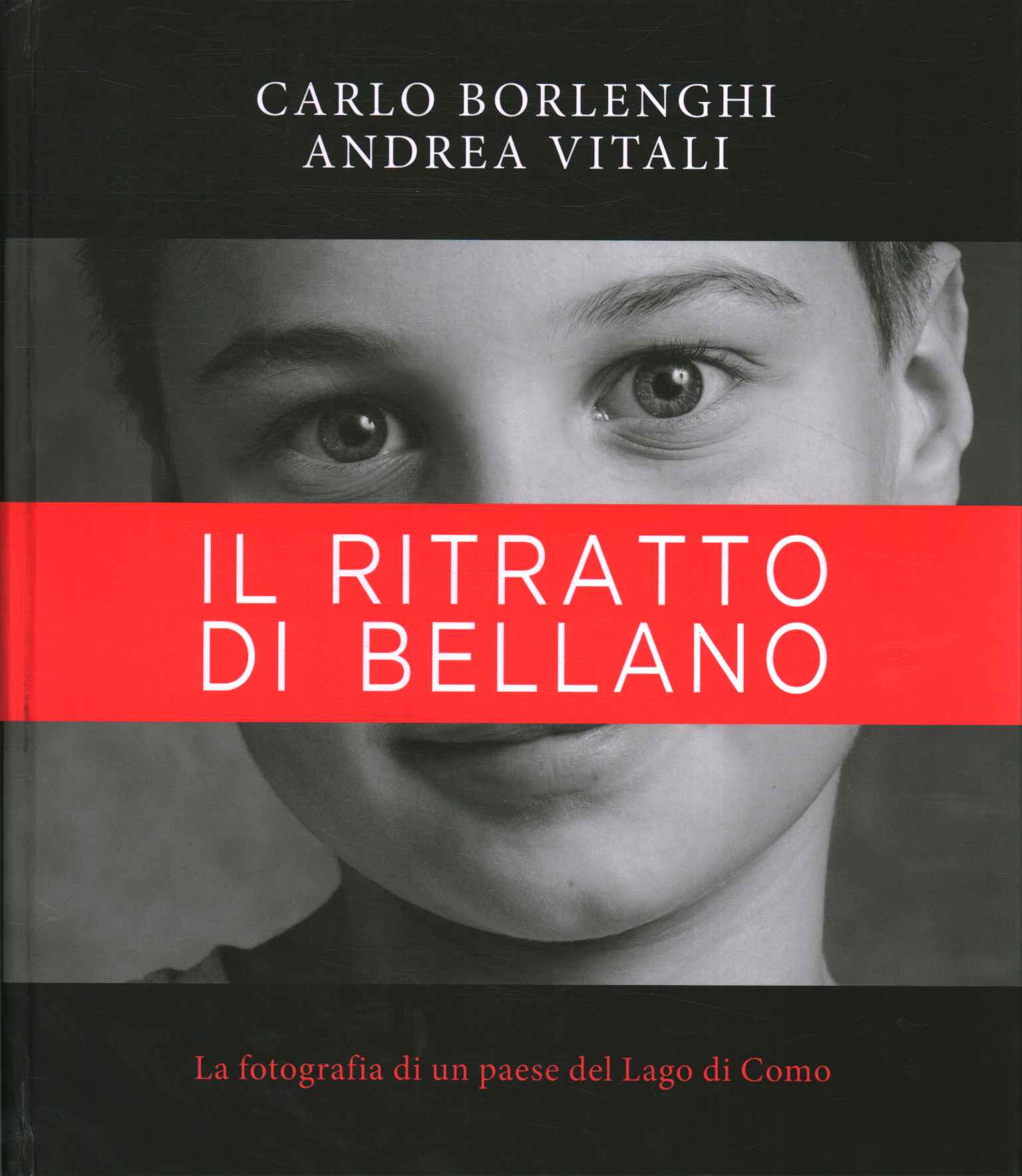 The portrait of Bellano