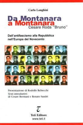 Da montanara a montanara