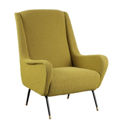 Fauteuil des années 50-60