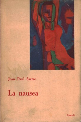 La nausea