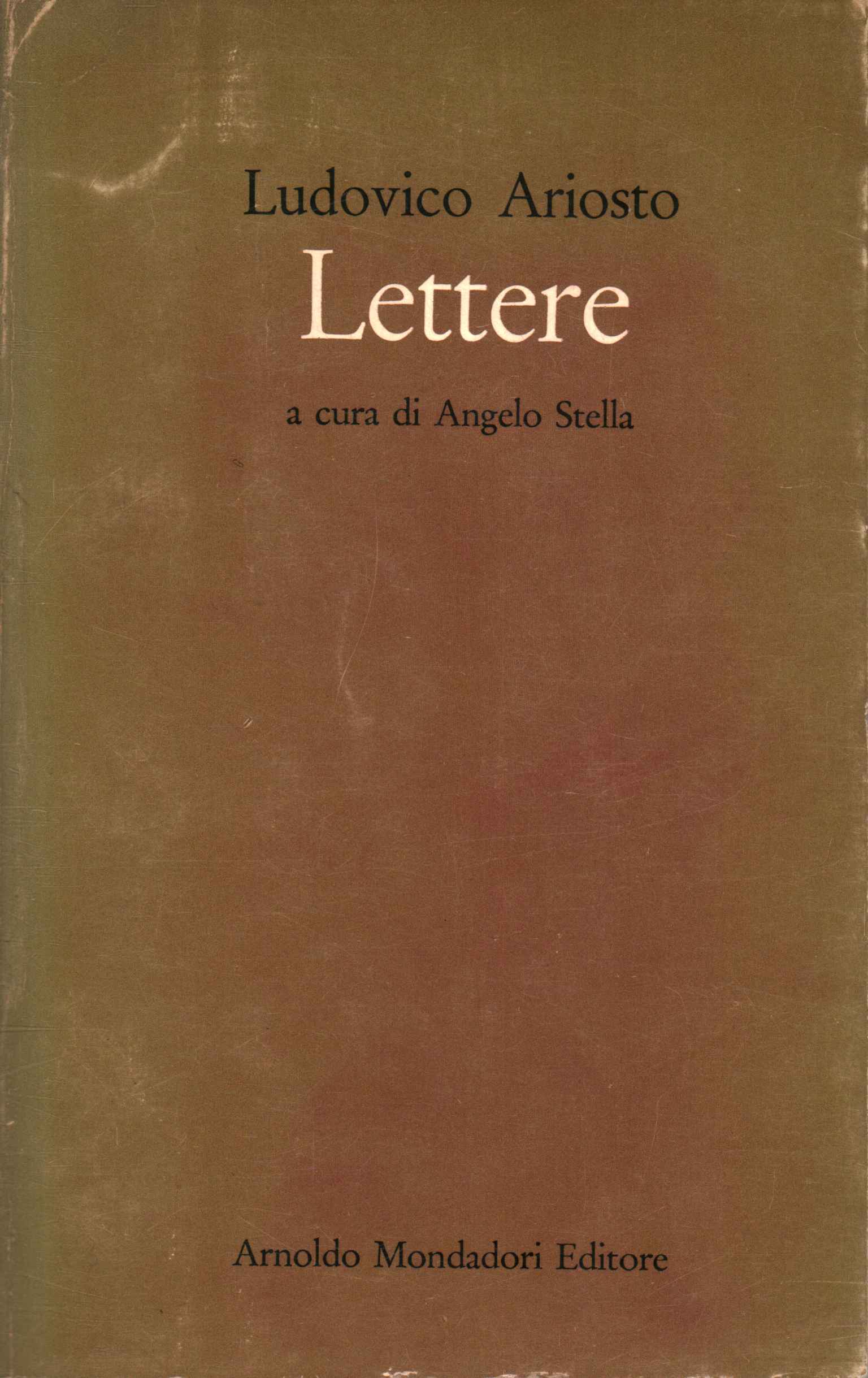 Lettere