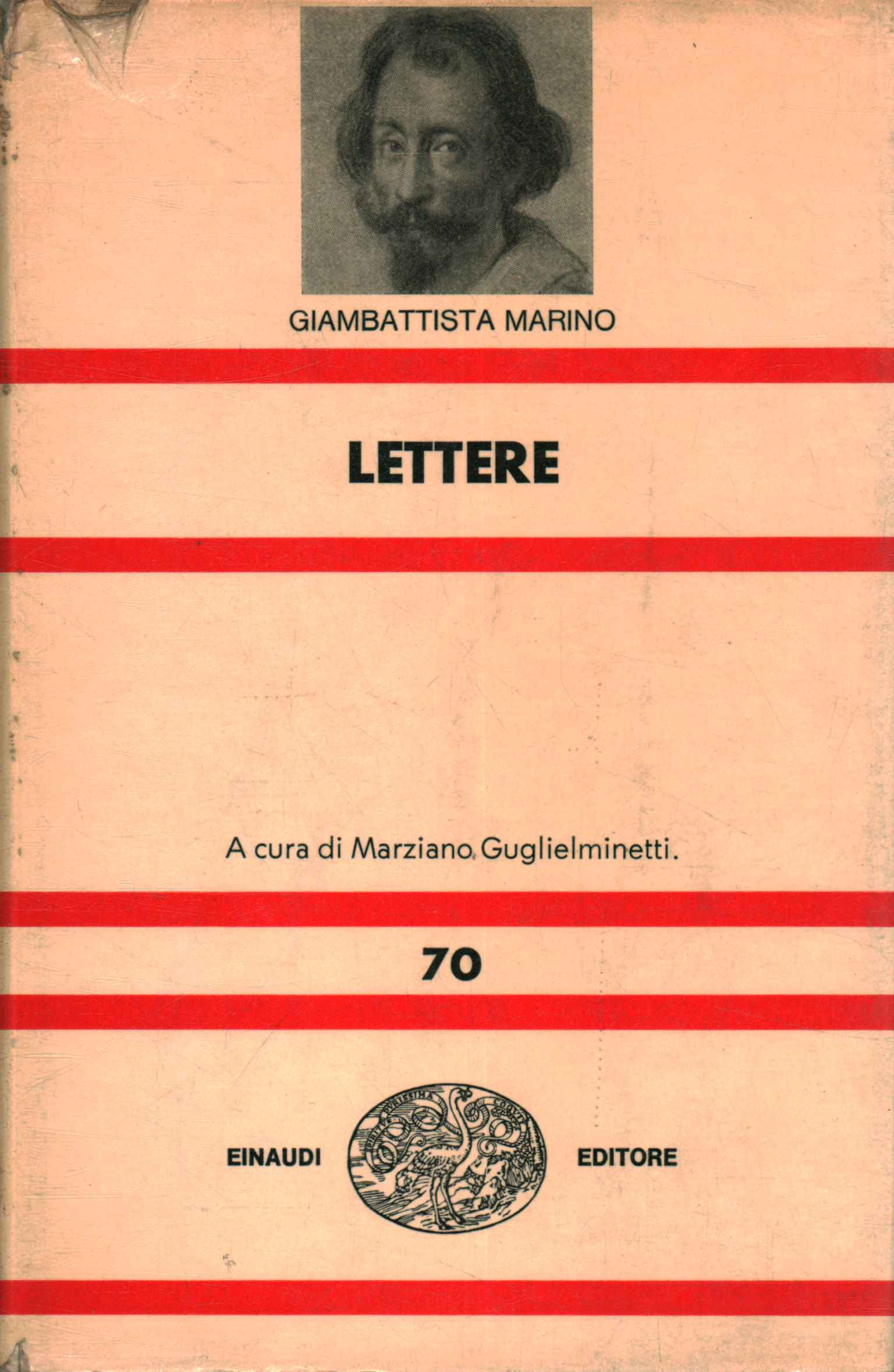 Lettere