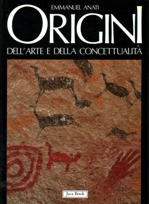 Origini dell'arte e della concettualità