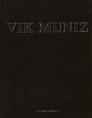 Vik Muniz