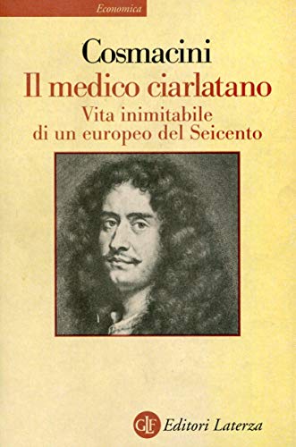 Il medico ciarlatano