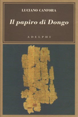 Il papiro di Dongo