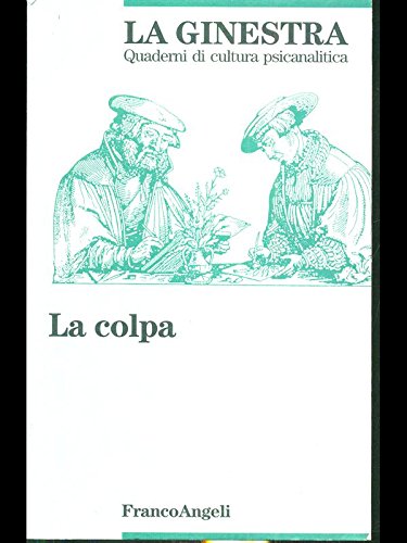 La colpa