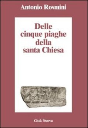 Delle cinque piaghe della santa chiesa