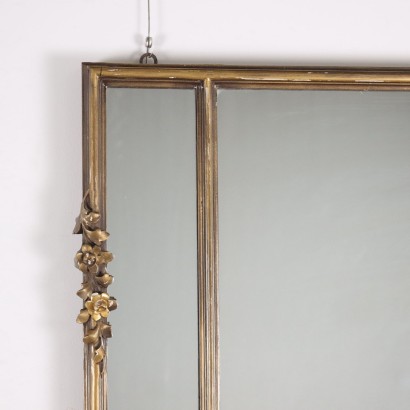 Mirror with console, Mirror Fondosala