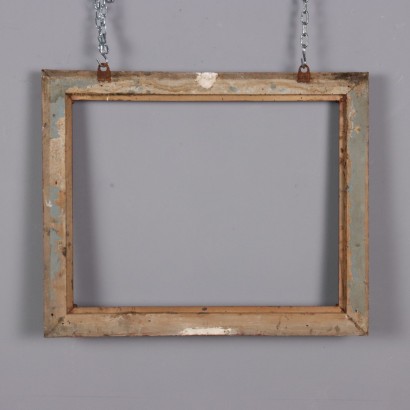 Group of frames, Group of Frames from the late 19th century