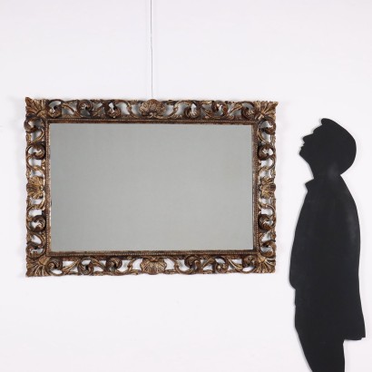 Mirror,Baroque Style Mirror