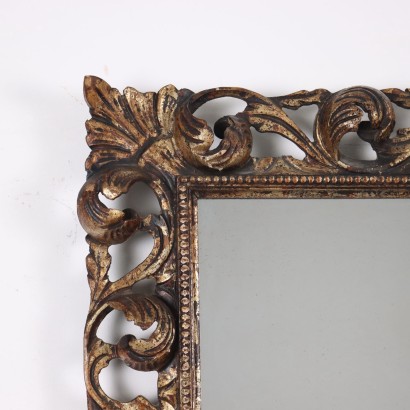 Mirror,Baroque Style Mirror