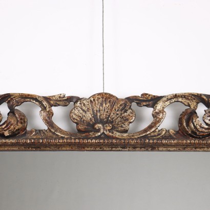 Miroir, Miroir De Style Baroque