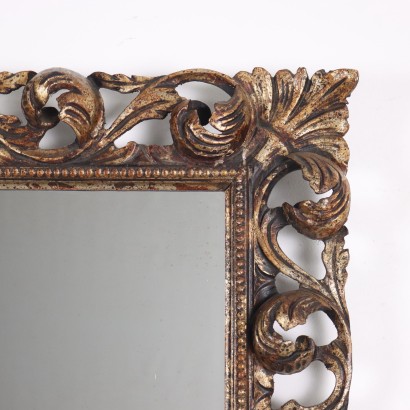 Miroir, Miroir De Style Baroque